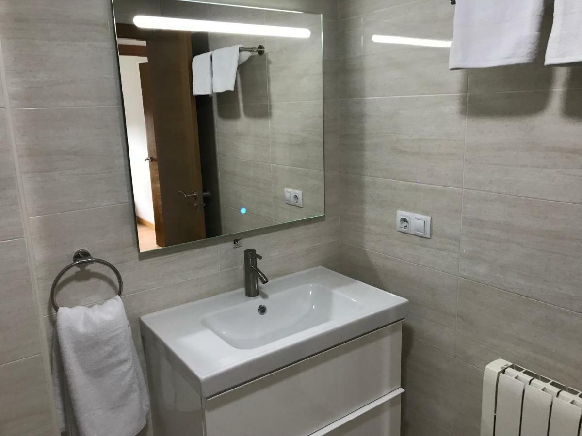 Appartement En La Isla L'île d'Arousa