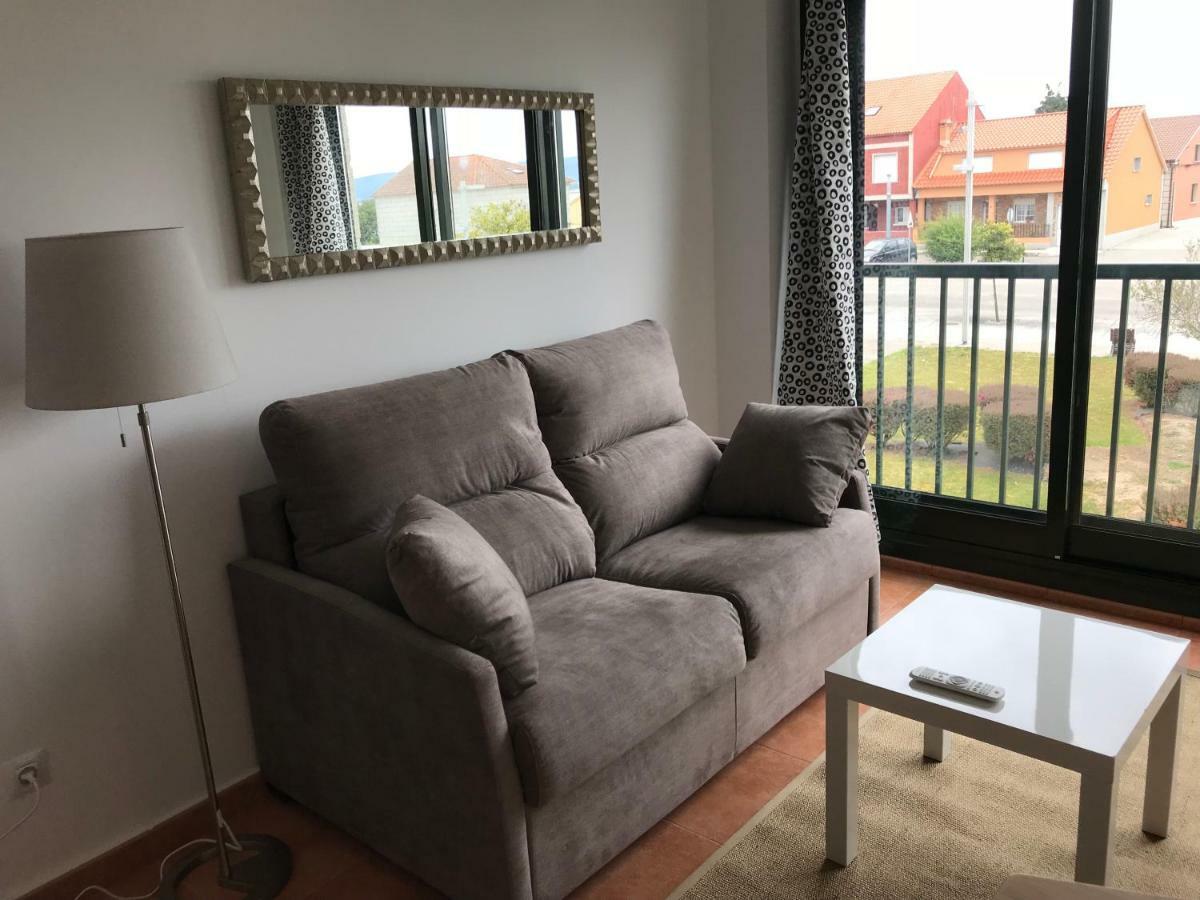 En La Isla Appartement L'île d'Arousa