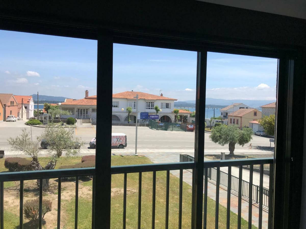 En La Isla Appartement L'île d'Arousa