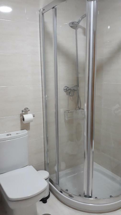 Appartement En La Isla *