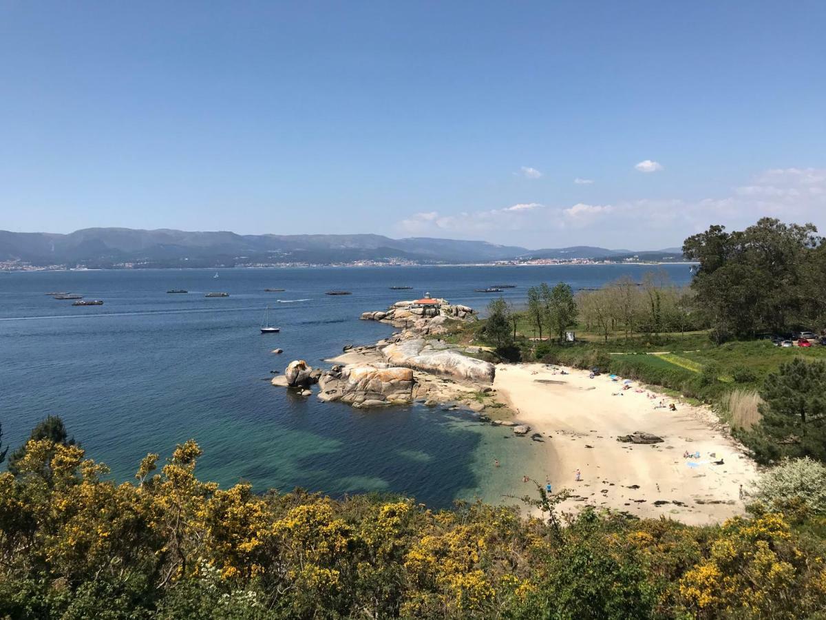 En La Isla * L'île d'Arousa